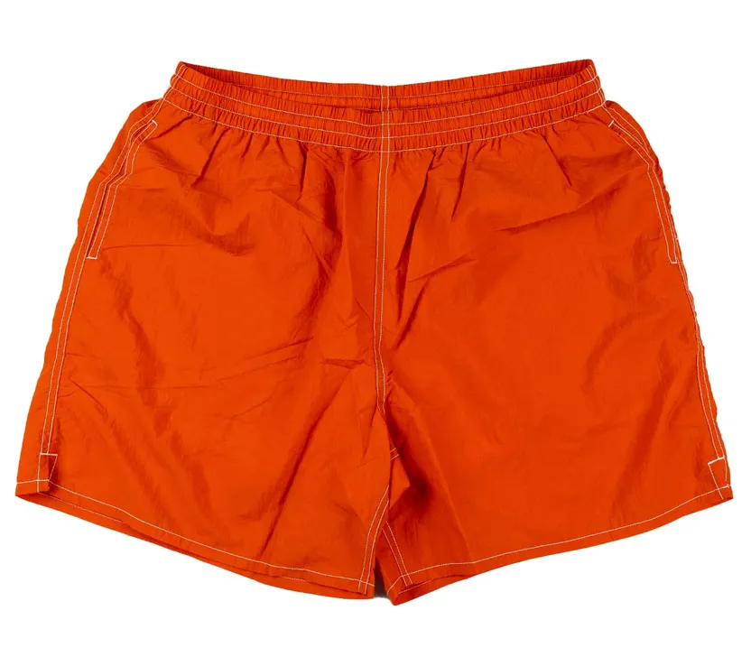 Gramicci – Drift Swim Short – Shorts-Badehose (G3SU-P038-lava)