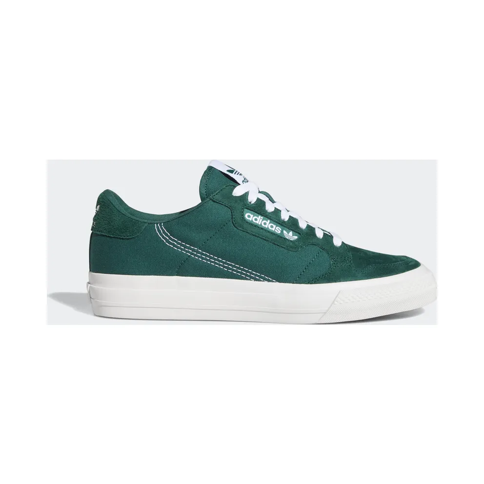adidas Continental Vulc Collegiate Green (EG6734)