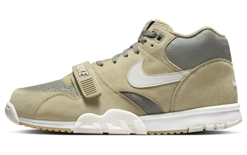 Nike Air Trainer 1 “Neutral Olive” (FJ4182-200)