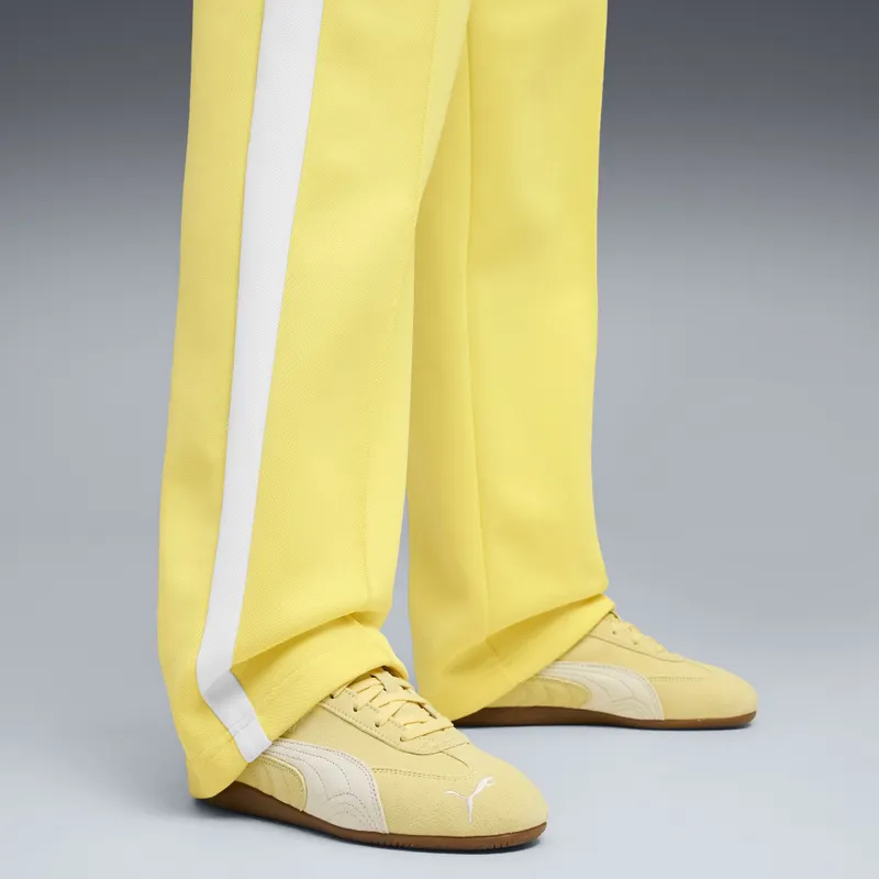 Puma Speedcat OG “Pale Lemon / Gum” (398846_68)