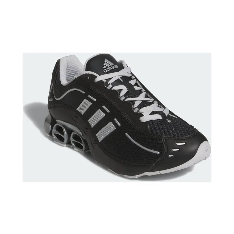 adidas Megaride O1 Black Silver Metallic Carbon (JP9426)