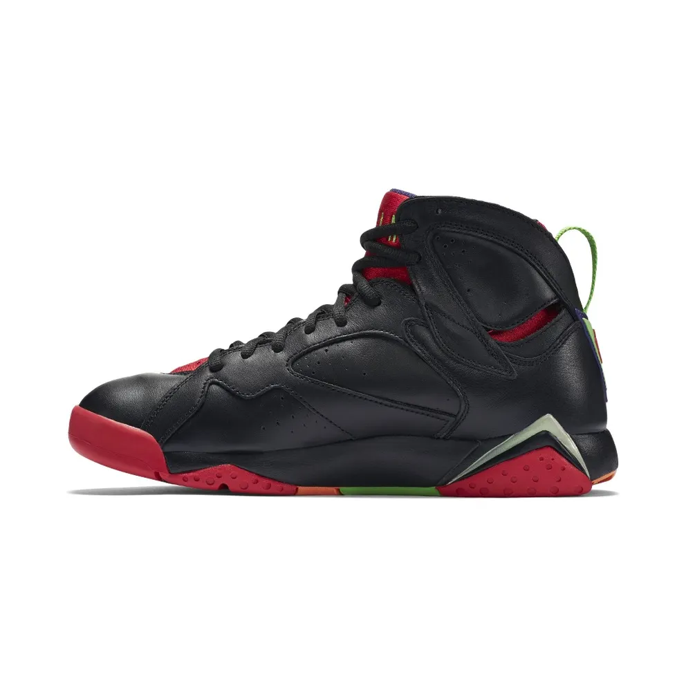 Air Jordan Nike AJ VII 7 Retro Marvin The Martian (304775-029)