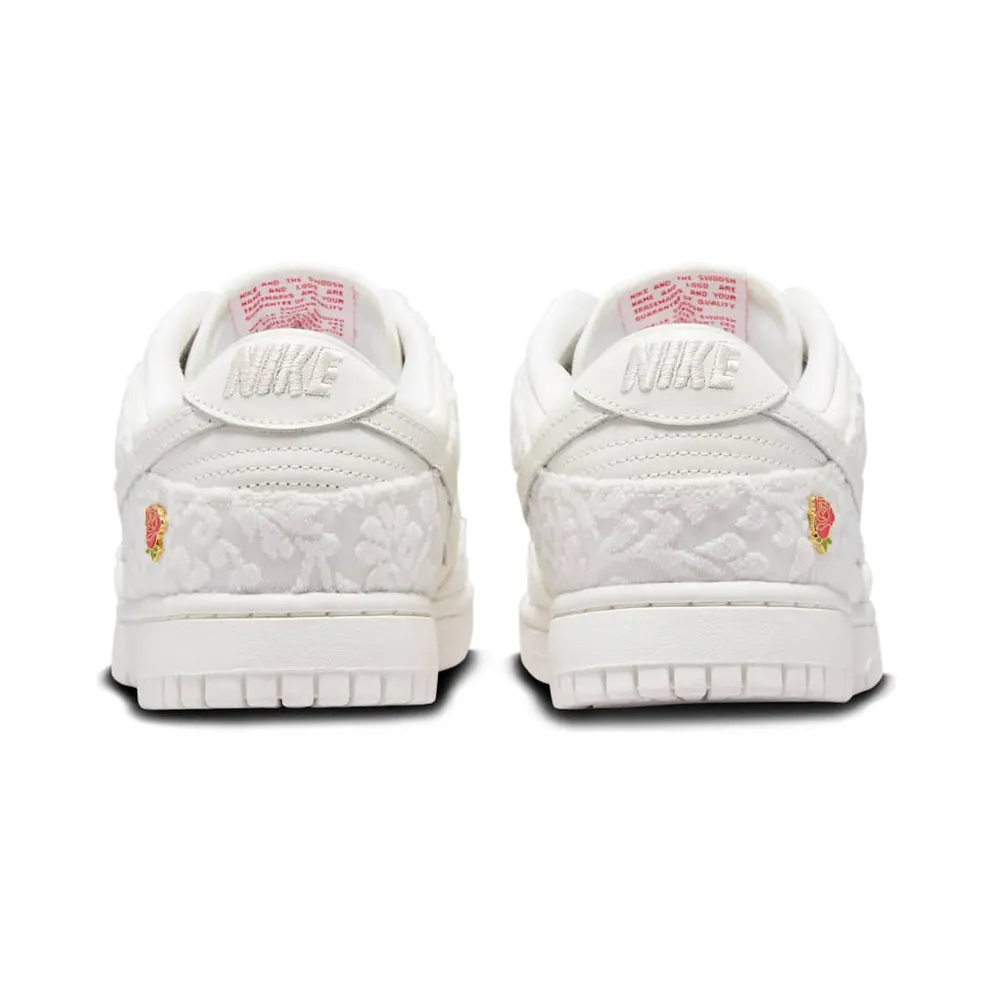 Nike Dunk Low Give Her Flowers (FZ3775-133)