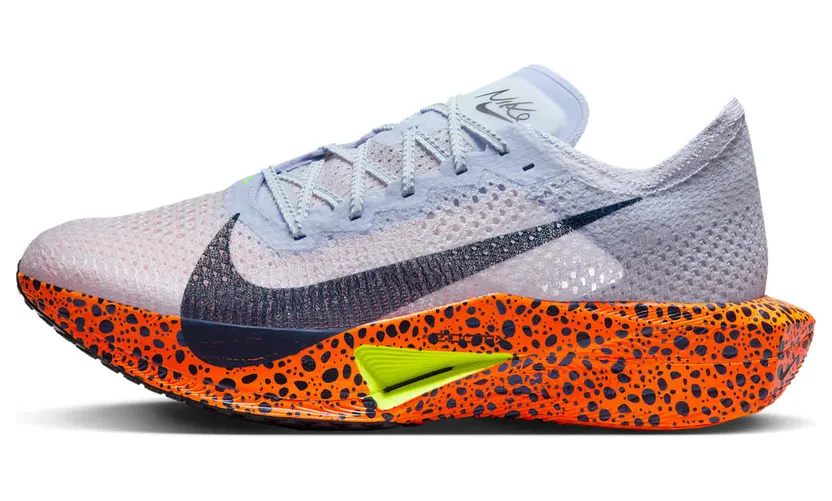 Nike ZoomX VaporFly 3 “Safari” (FV2305-900)