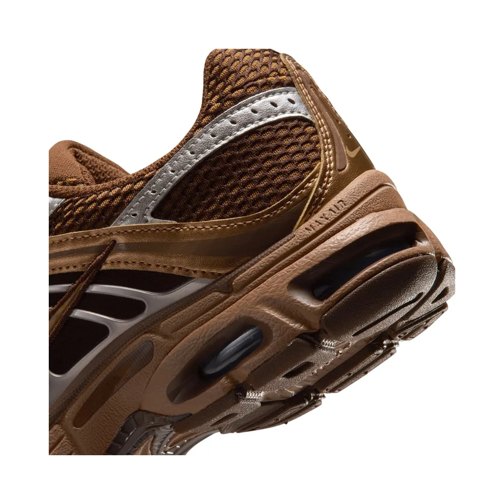 Nike Air Max Moto 2K Light British Tan/Cacao Wow/Metallic Silver/Dark Driftwood (HQ2056-202)