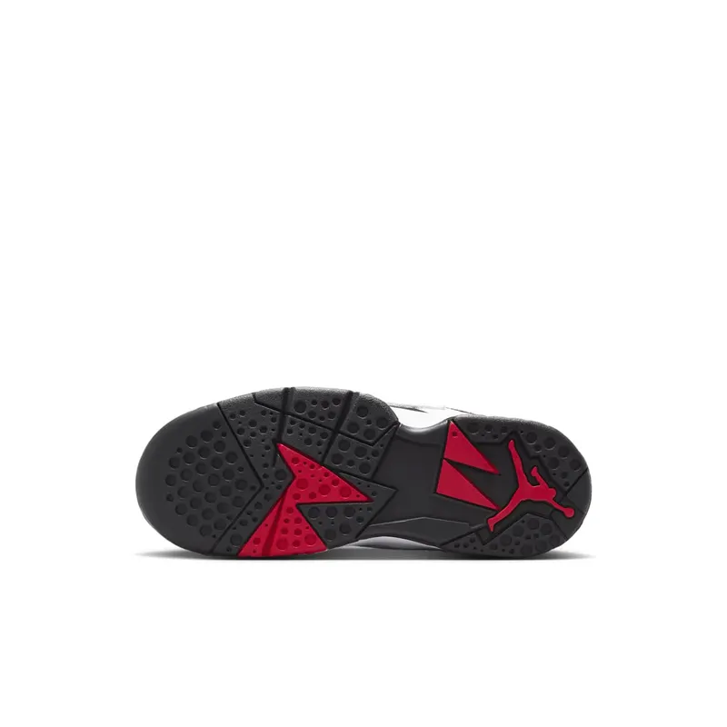 Air Jordan MVP 92 PS “White / Black / Gym Red” (HQ4426-103)