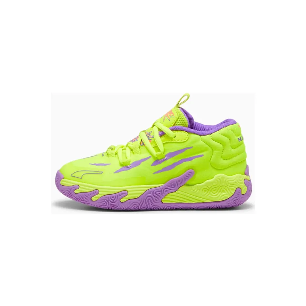 Puma LaMelo Ball MB.03 Spark (309955-01)