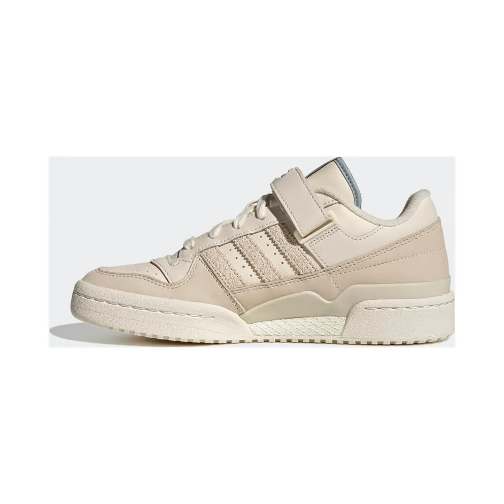 Adidas Forum Low Wonder White / Wonder White / Magic Mauve (H03475)