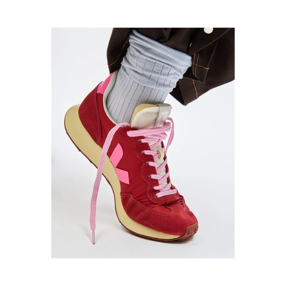 Veja Rio Branco Pink / Red (RW3422678A)