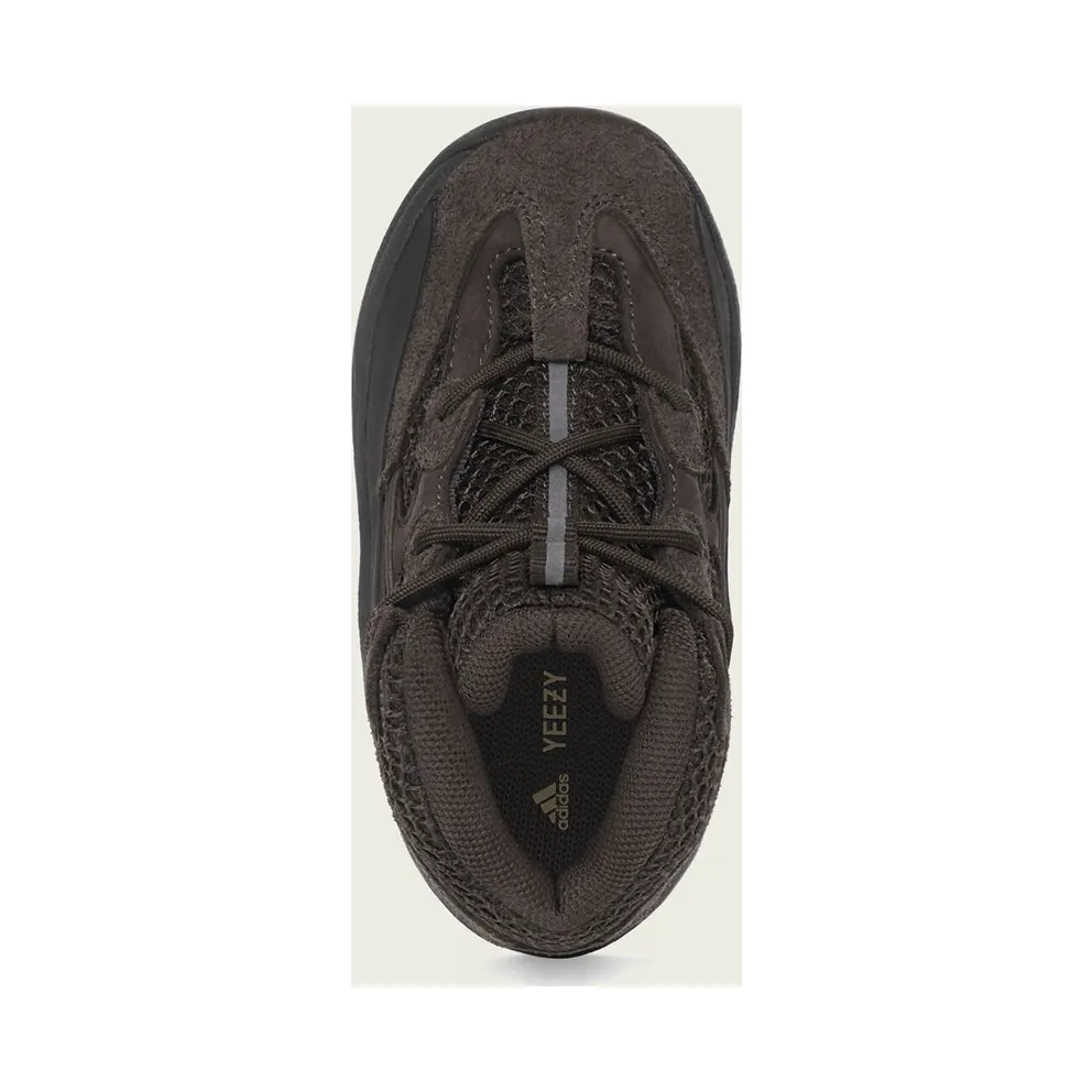 adidas Yeezy Desert Boot Oil (Infants) Oil/Oil/Oil (EG6684)