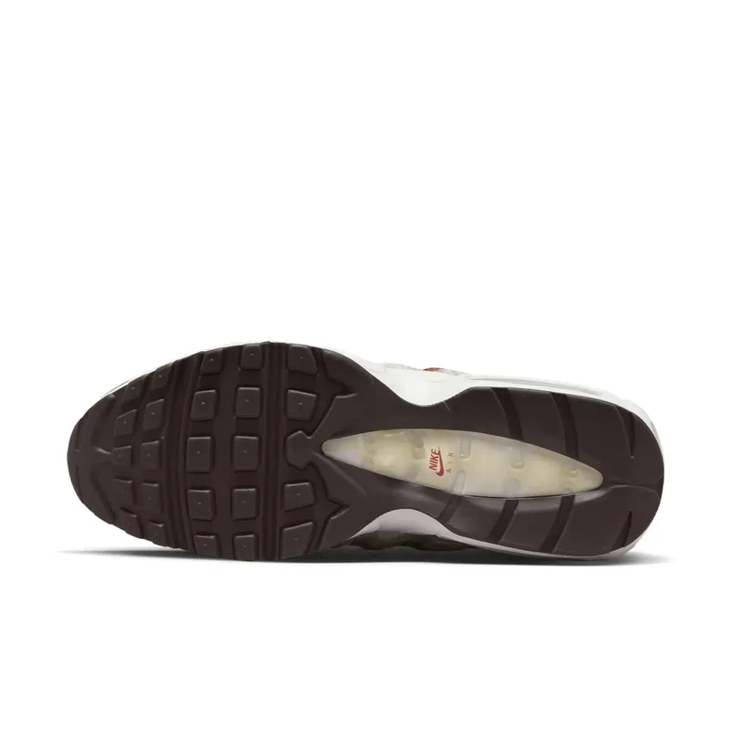 Nike Air Max 95 “Social FC” (DQ9016-001)