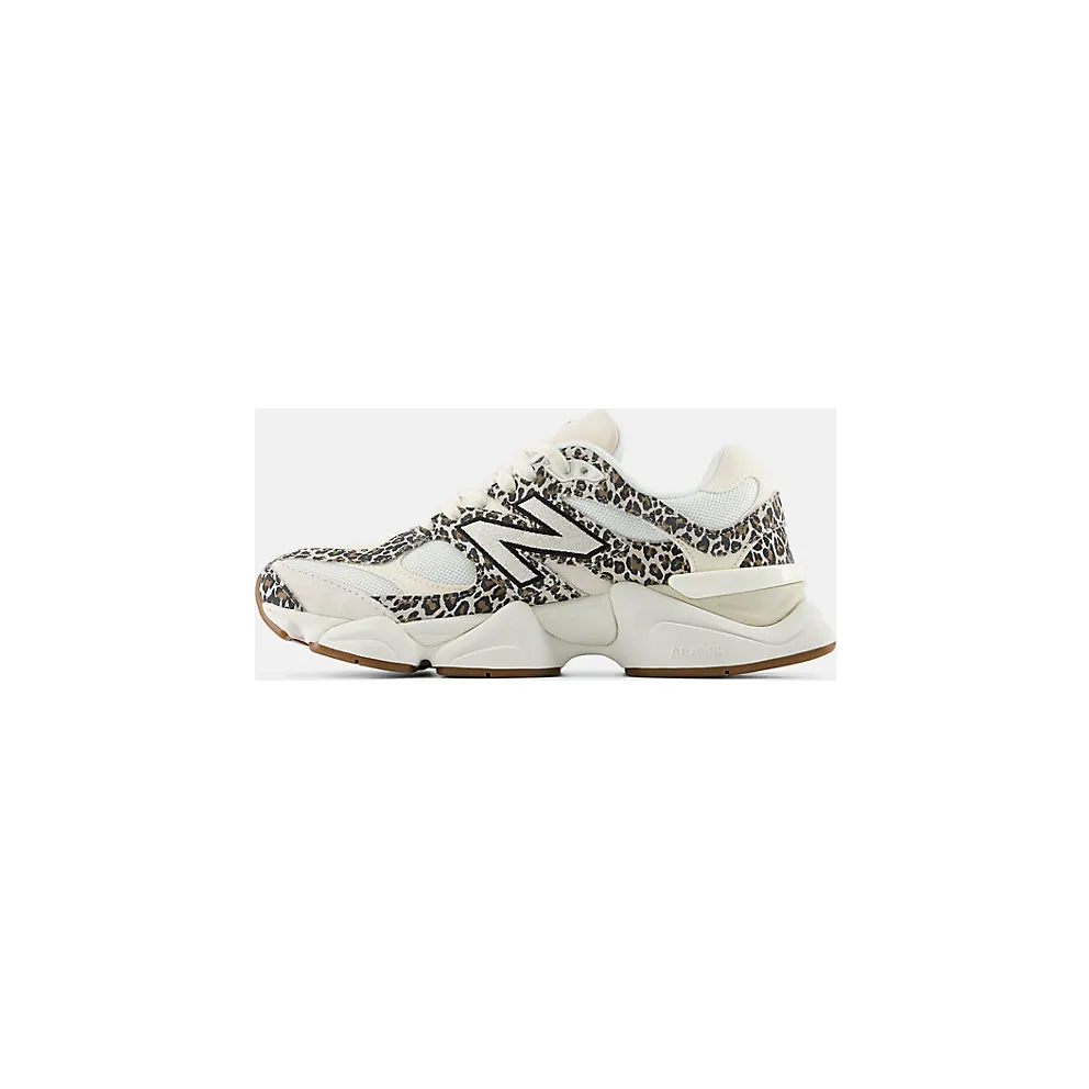 New Balance 9060 “Brown / White” (U9060ALP)