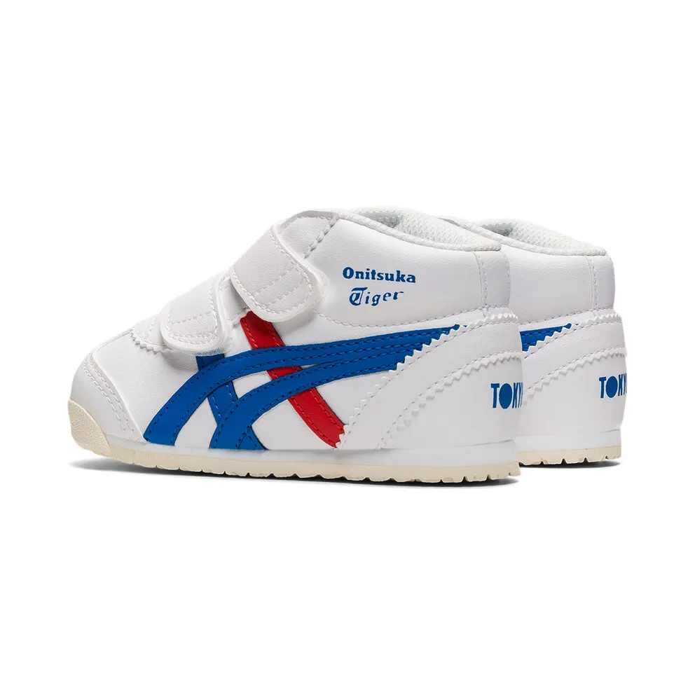Onitsuka Tiger MEXICO Mid Runner KIDS (1184a001-100)