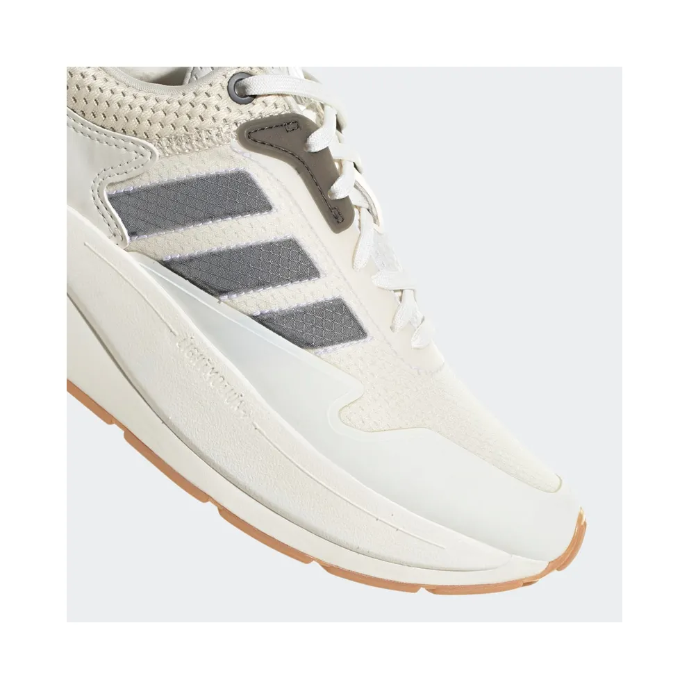 Adidas ZNCHILL LIGHTMOTION+ Lifestyle Adult Shoe Cloud White / Core Black / Cloud White (GZ4901)