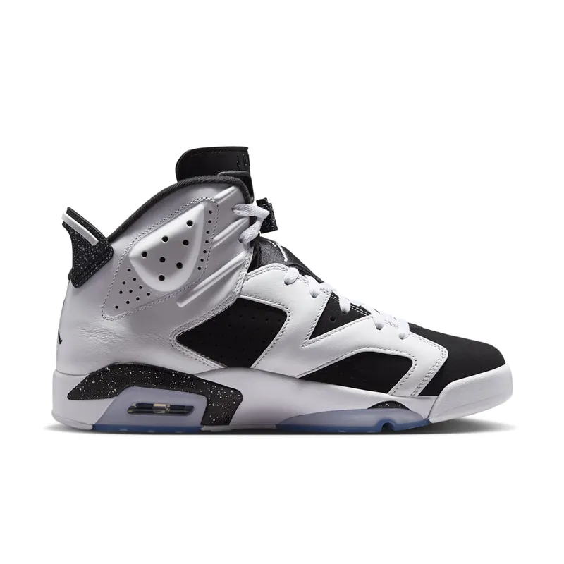 Air Jordan 6 – Oreo – “Oreo” (CT8529-108)