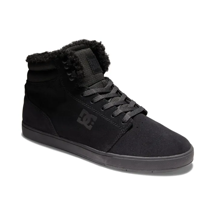 DC Crisis 2 Hi Wnt black/black (ADYS100700-BB2)