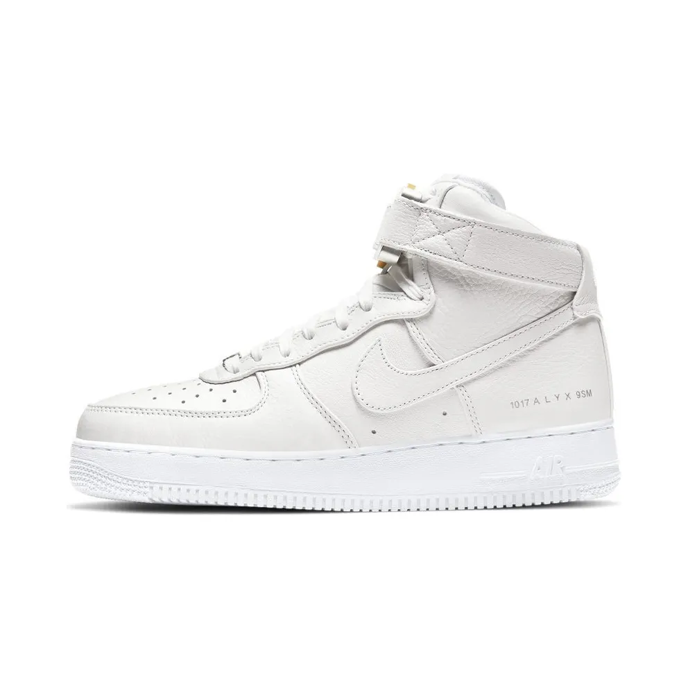 Nike Air Force 1 High Alyx White (2020) (CQ4018002)
