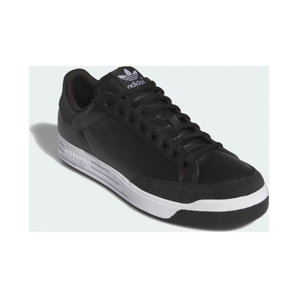 adidas Rod Laver Core Black Cloud White (JI1906)