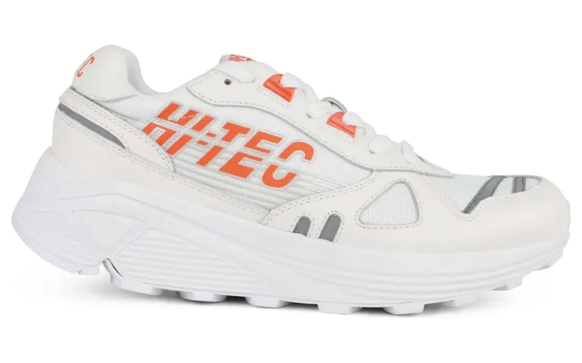 Hi-Tec HTS74 HTS Neon Shadow RGS Herren Sneaker weiß (K010005-021)