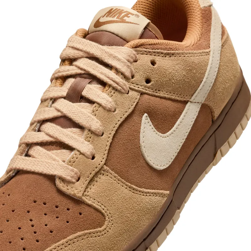 Nike Dunk Low Reverse Maple (HV2512-200)