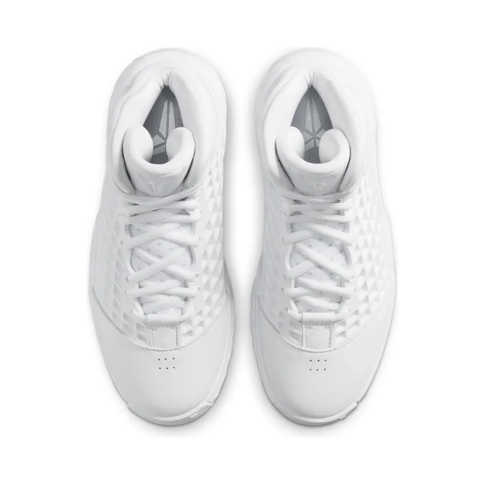 Nike Zoom Kobe 3 Protro GS “Halo” (HQ2304-100)
