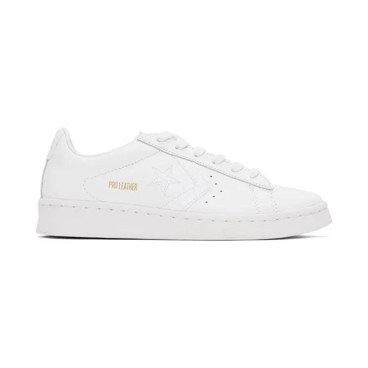 Converse Pro Leather Wit/wit/wit (167239C)