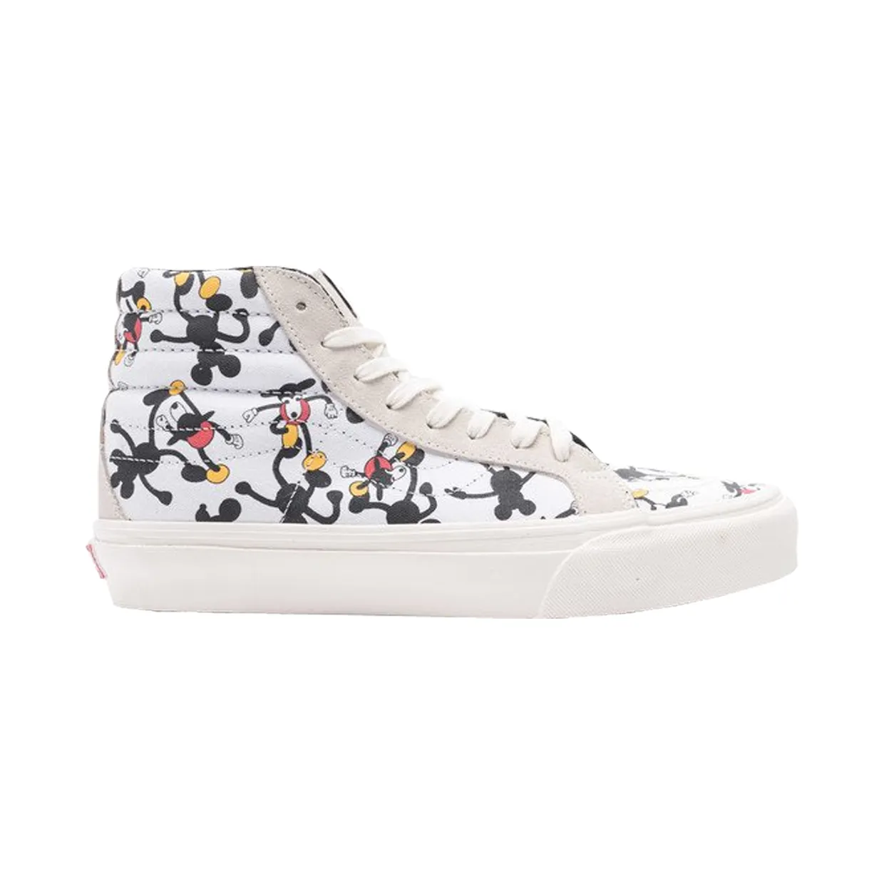 vans-sk8-hi VA38FYRNQ