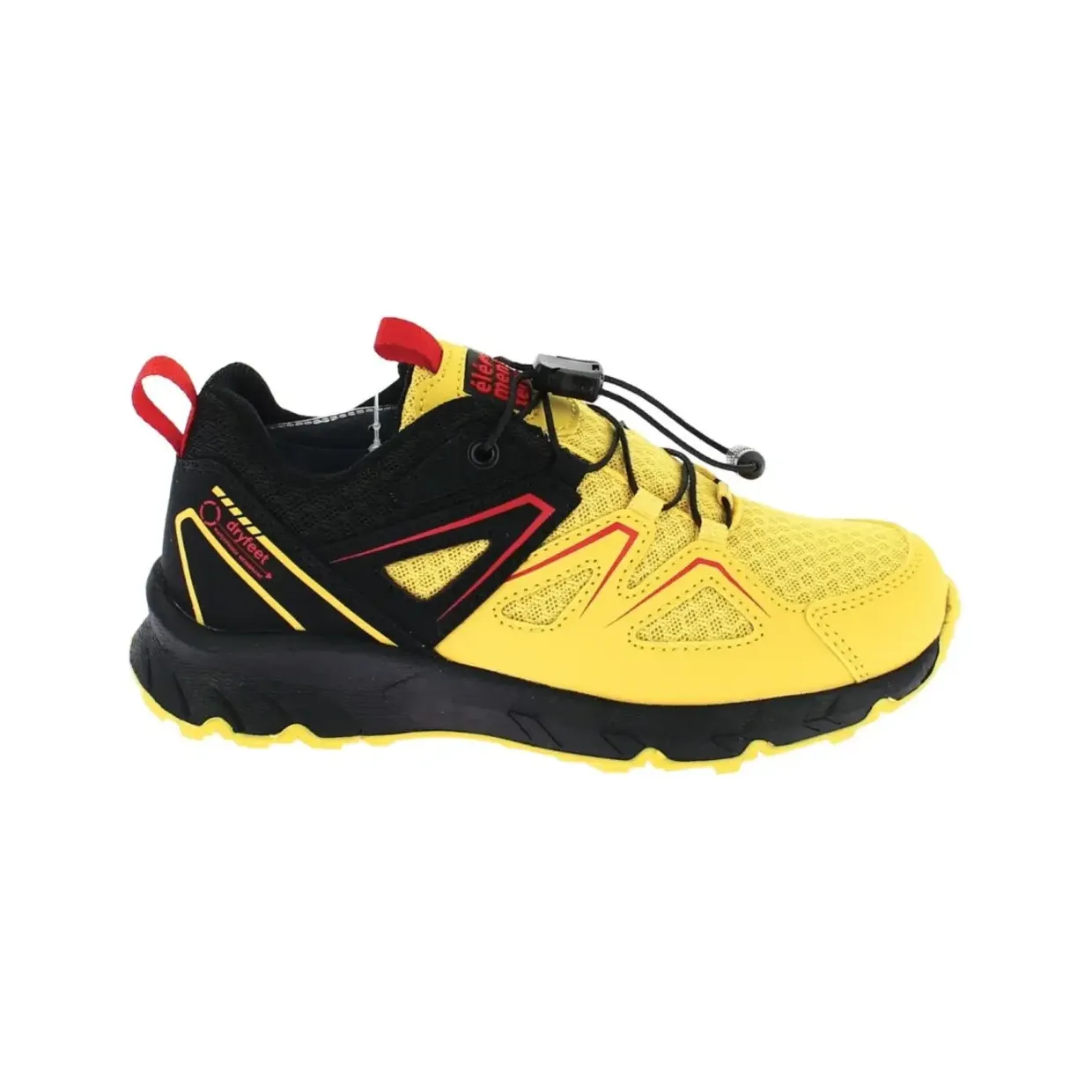 elementerre-sneaker 3221JAUP