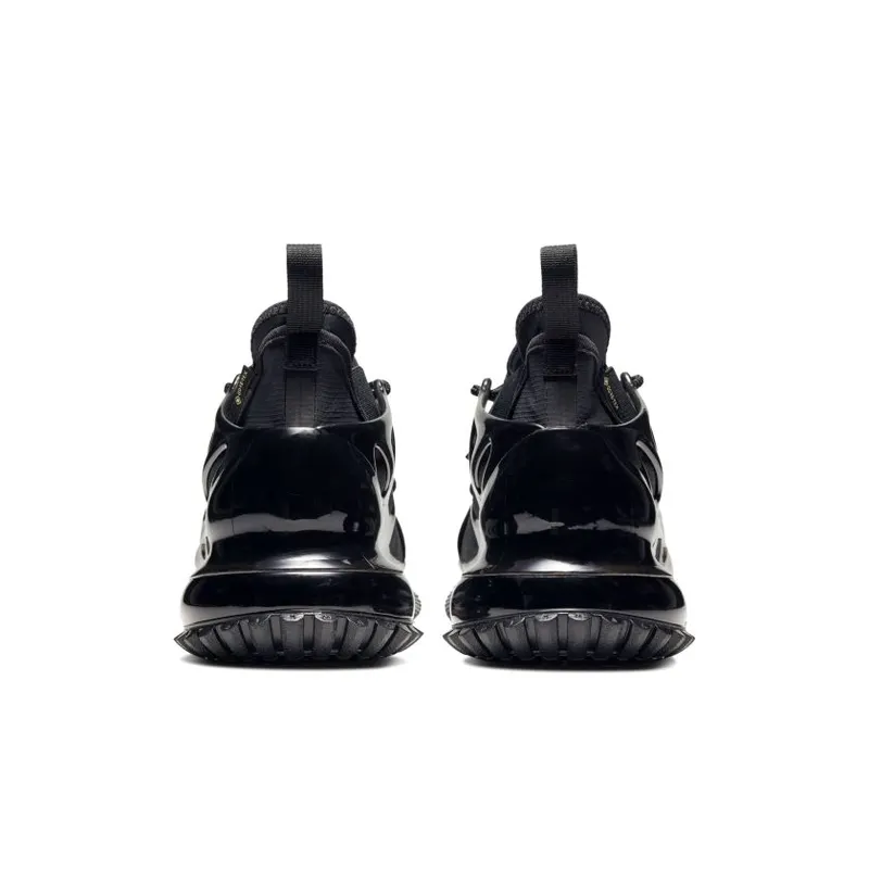 Nike Air Max 720 Horizon Black Black/Black-Vast Grey (BQ5808-002)