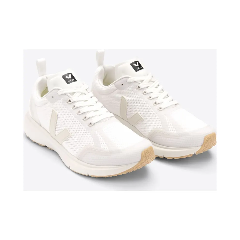 VEJA Condor 2 low-top – White (CL0102500B)