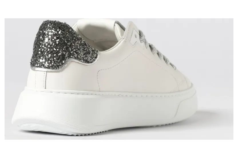 Philippe Model Sneakers Ivory (BTLDVG13) (2)