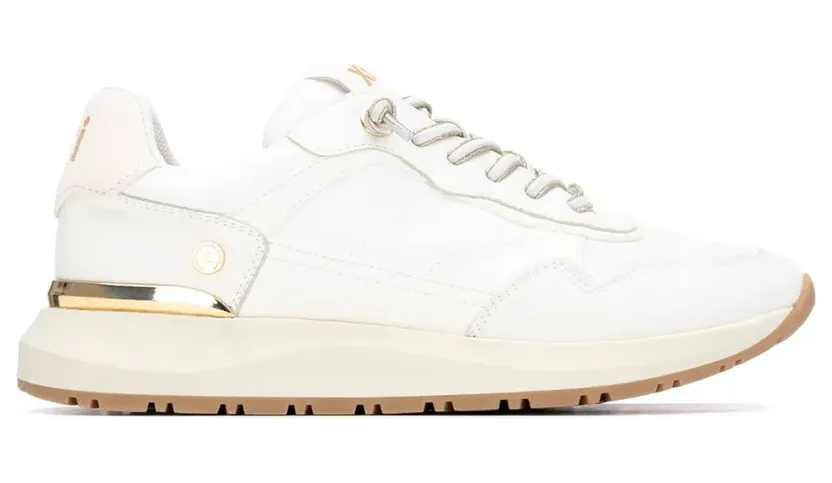 xti-sneaker 145201-White