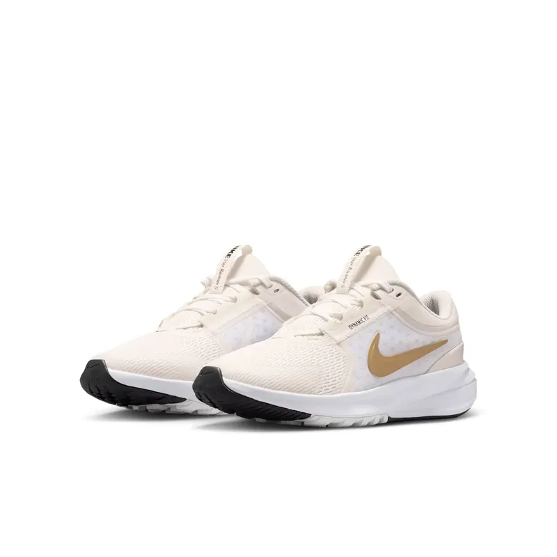Nike Star Runner 5 Platinum Tint Metallic Gold (HF7004-007)