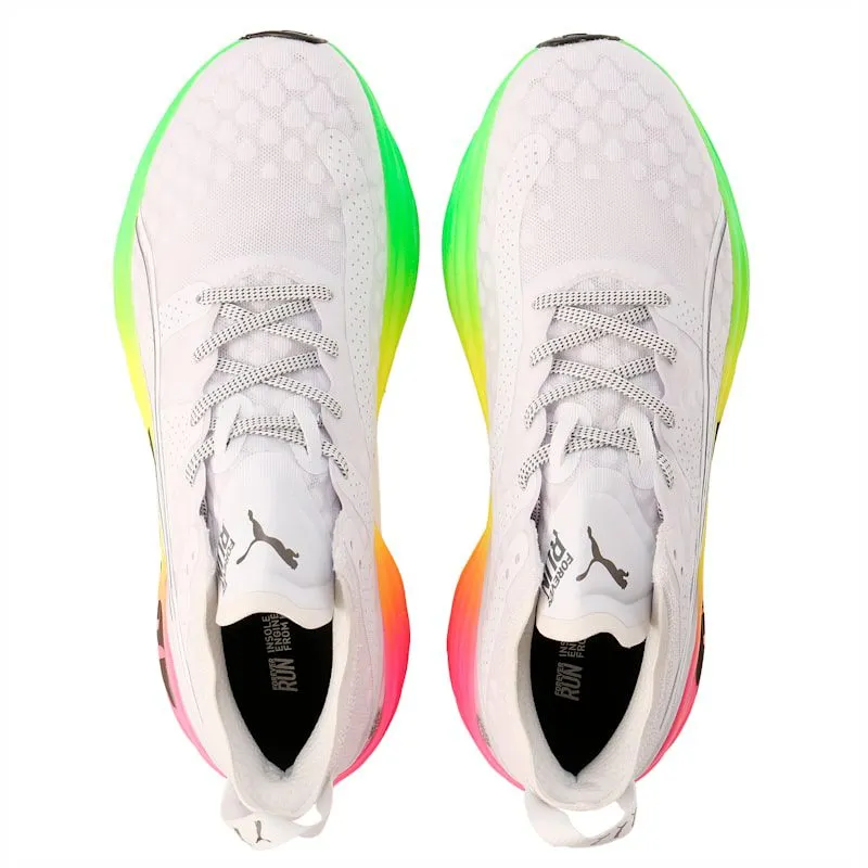 Puma ForeverRUN Nitro Futrograde White (380005-02)