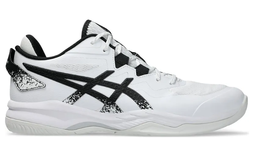 ASICS Gel-Fastblaze White Black (1063A087-101)