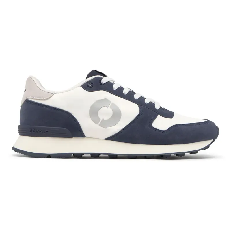 Ecoalf sneaker Blue (MCMSHSNUCLA00449S26-161)