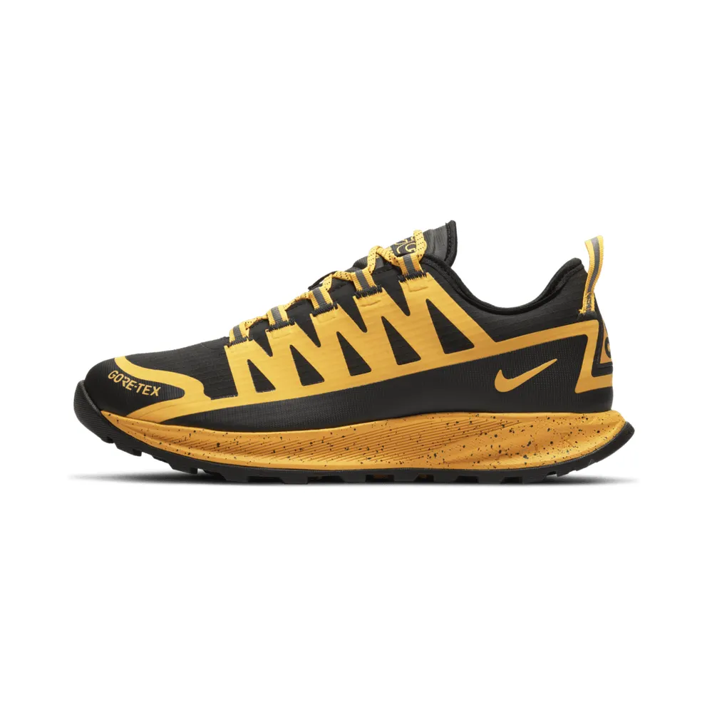 Nike ACG Air Nasu GORE-TEX Black (CW6020-001)