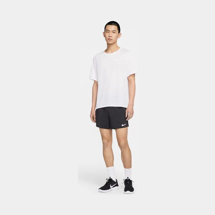 Nike Flex Experience RN 9 “Black / Dark Smoke Grey / White” (CD0225-001)