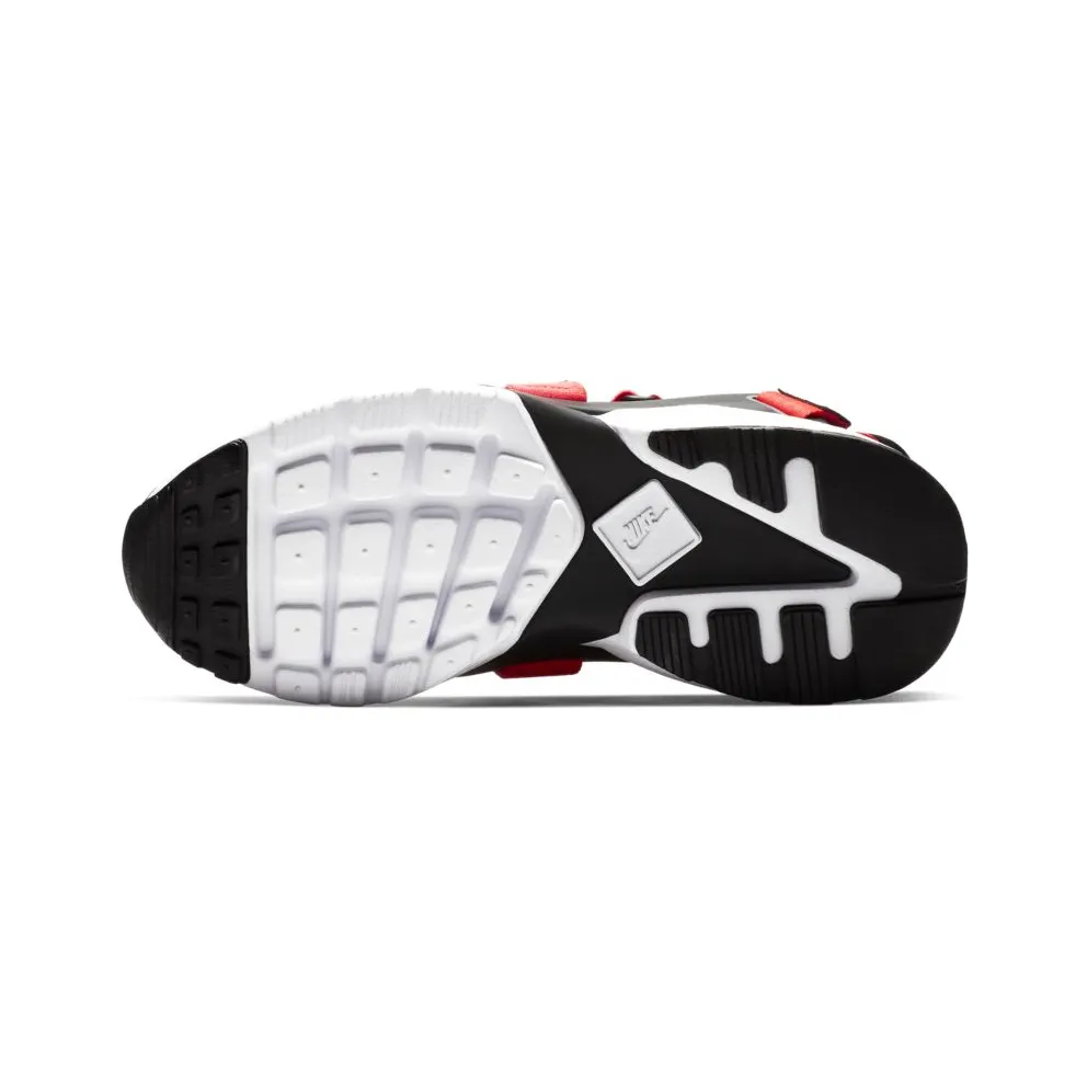 Nike Air Huarache City Anthracite Solar Red (GS) Anthracite/Black-Solar Red (AJ6662-007)