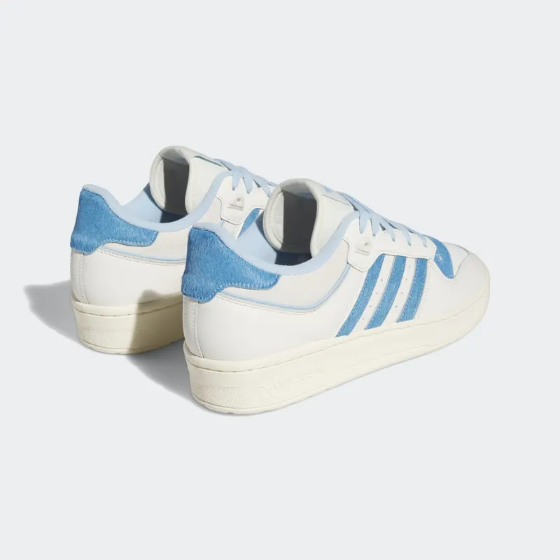 adidas Rivalry Low 86 Off White / Clear Sky / Orbit Grey (IE7137)