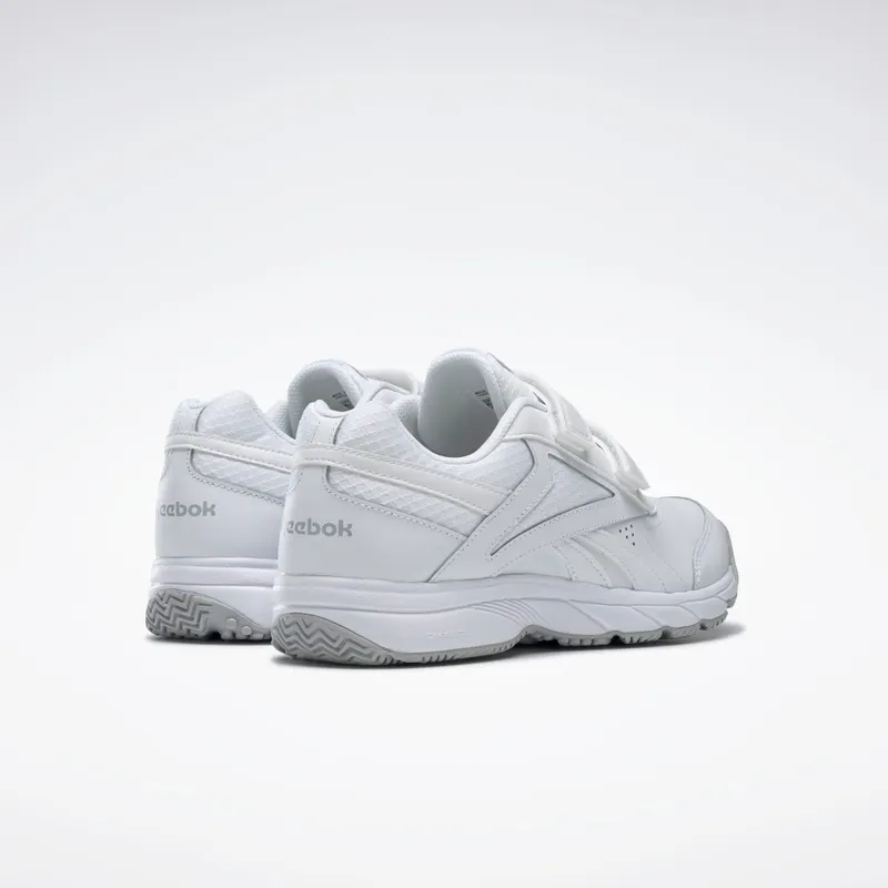 Adidas Work N Cushion 4.0 White / Cold Grey 2 / White (FU7362)