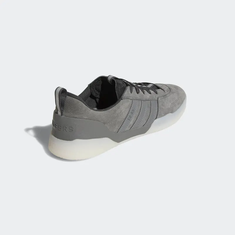 adidas City Cup Numbers Grey Five/Carbon/Grey One (B41686)