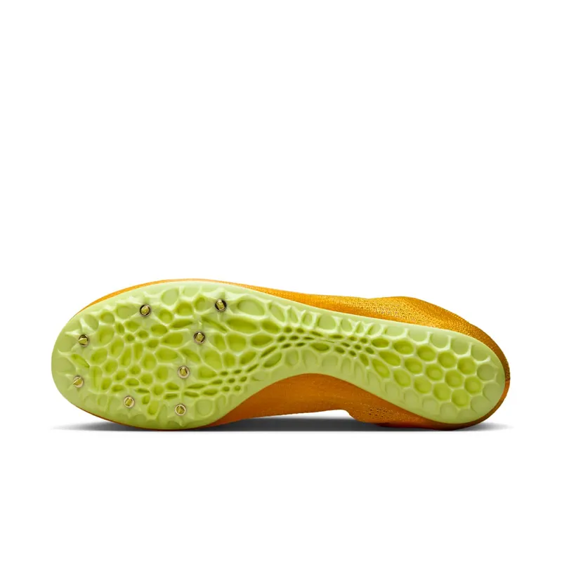 Nike Zoom Superfly Elite 2 Citron Pulse Indigo Burst (FZ9662-800)