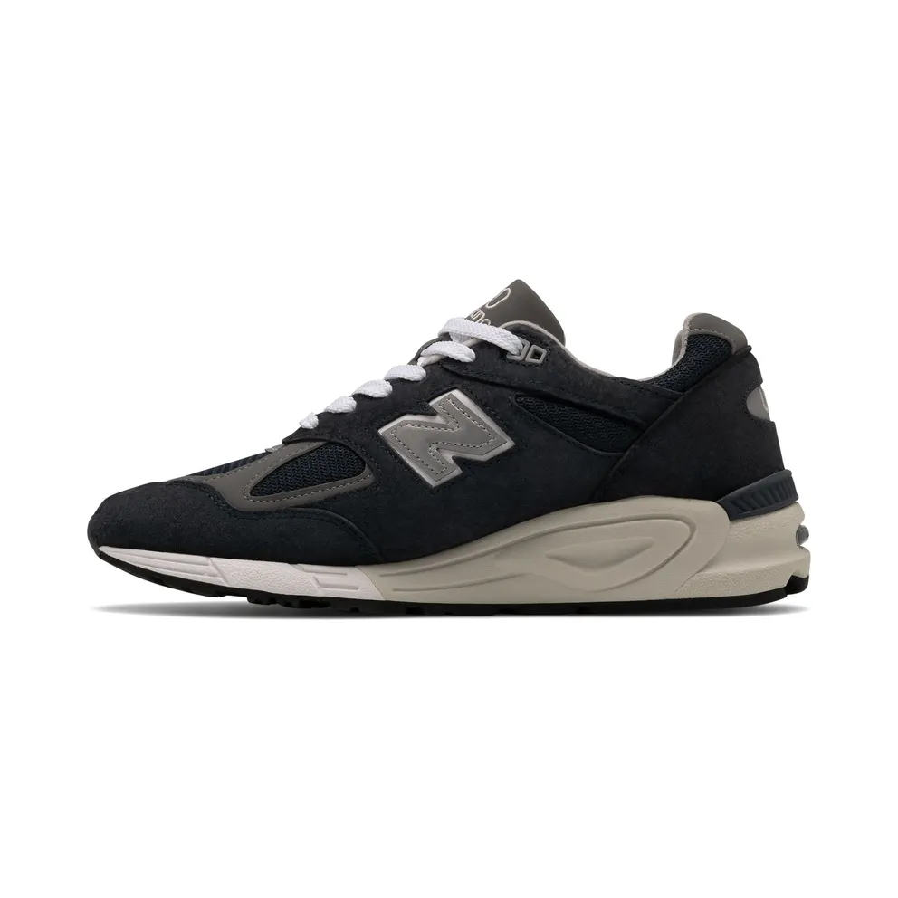 New Balance New Balance Blue/White (M990NB2)