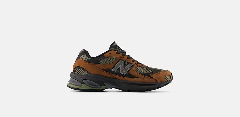New Balance 2010 “Brown” (U2010ANV)