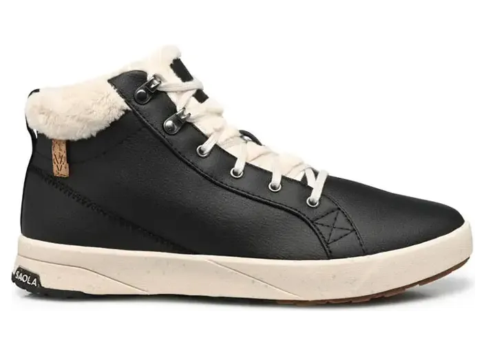 Hoge Sneakers Saola BERGEN WARM (SAO5110-101)