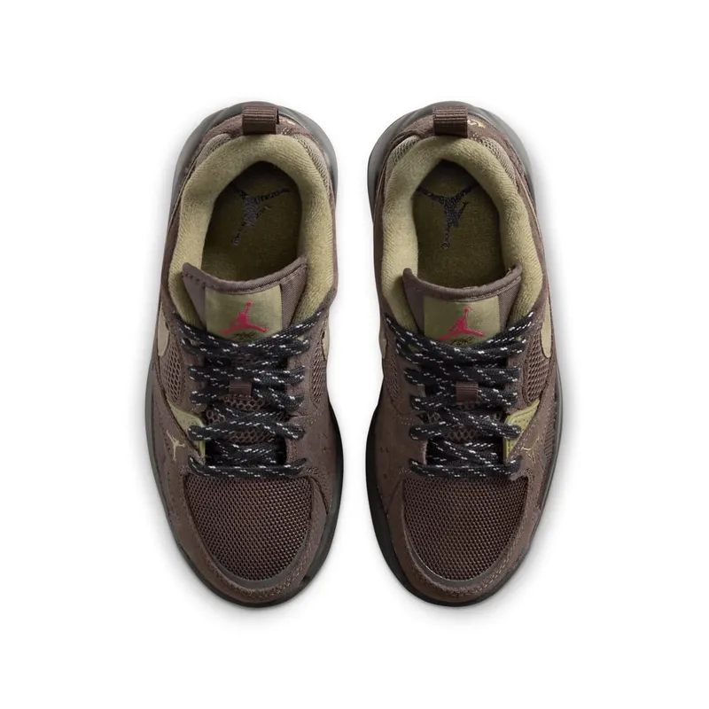 Jordan CMFT Era Baroque Brown Medium Olive (HQ0506-200)