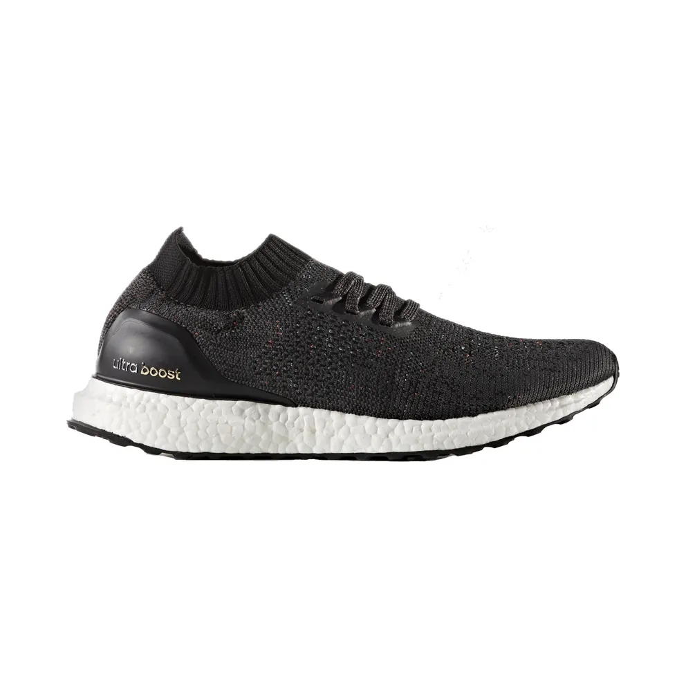 adidas Ultra Boost Uncaged Solid Grey Multi-Color (BB4486)