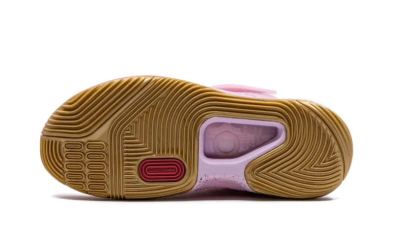 Nike KD 14 “Aunt Pearl” (DC9380-600)