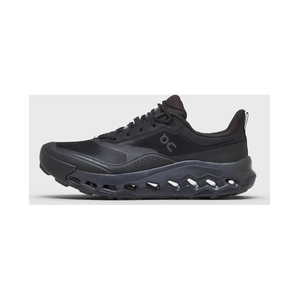 On Running Cloudhorizon 2 Waterproof Black